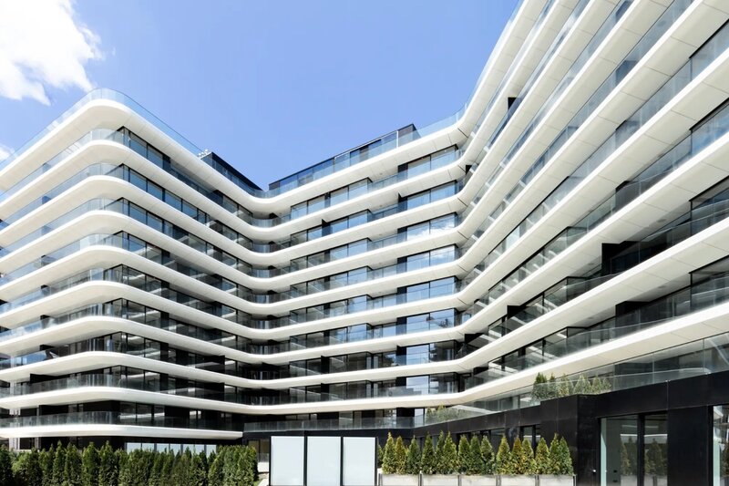 Yacht Kid 2024, Prima Inchiriere, Ap 2 camere 63 mp, Centrala, Loc Parcare