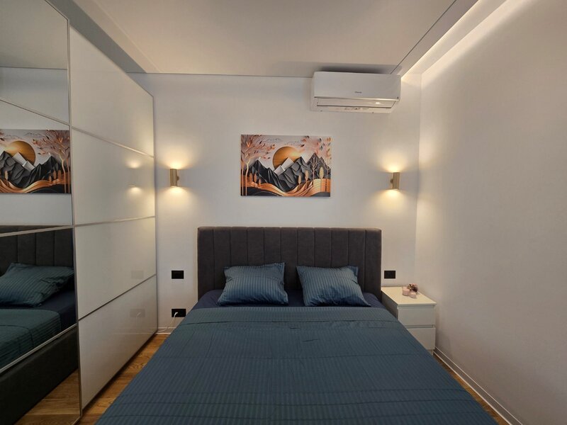 Yacht Kid 2024, Prima Inchiriere, Ap 2 camere 63 mp, Centrala, Loc Parcare