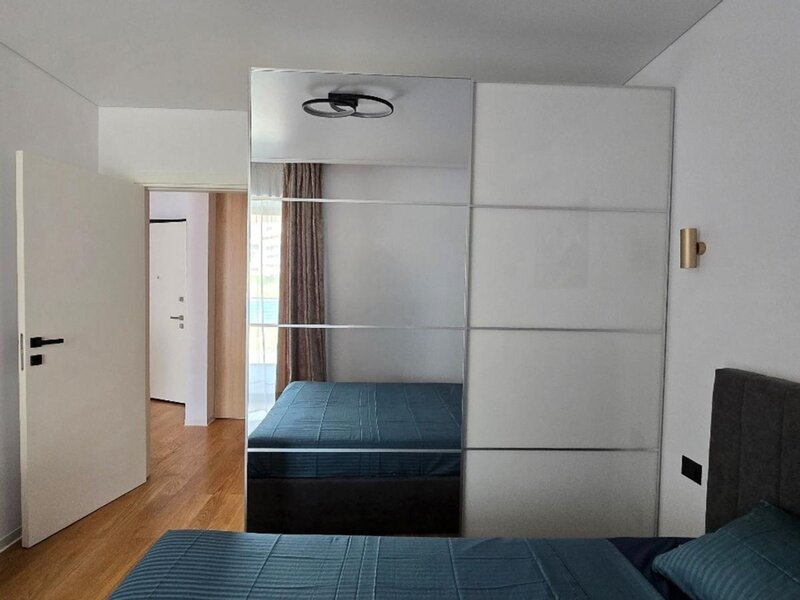 Yacht Kid 2024, Prima Inchiriere, Ap 2 camere 63 mp, Centrala, Loc Parcare