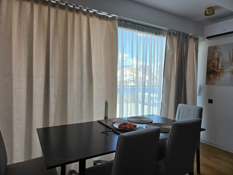 Yacht Kid 2024, Prima Inchiriere, Ap 2 camere 63 mp, Centrala, Loc Parcare