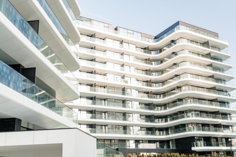 Yacht Kid 2024, Prima Inchiriere, Ap 2 camere 63 mp, Centrala, Loc Parcare