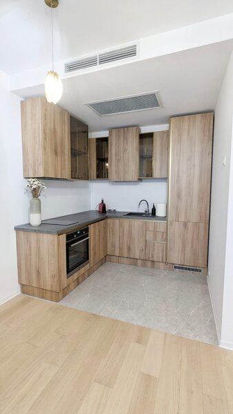 One Lake Club 2025, Prima Inchiriere, Ap 2 camere 66 mp, Centrala, AC