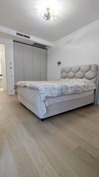 One Lake Club 2025, Prima Inchiriere, Ap 2 camere 66 mp, Centrala, AC