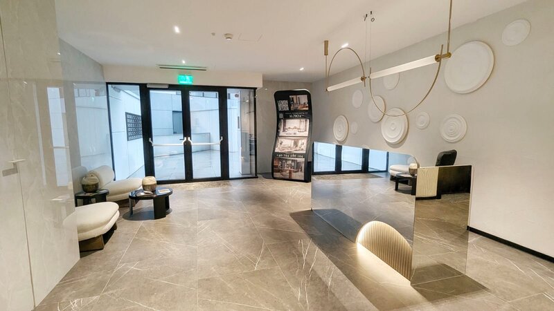 One Lake Club 2025, Prima Inchiriere, Ap 2 camere 66 mp, Centrala, AC